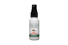 High N Dry Floatant for Dry Fly Fishing (Liquid Spray Floatant)