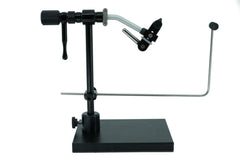 Kingfisher Fly Fishing Blackfoot True Rotary Fly Tying Vise