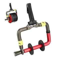 KOMCLUB Fly Fishing Tippet Spool Holder