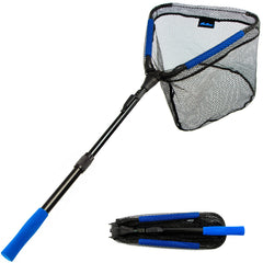 HydroFloat Folding Angler Net